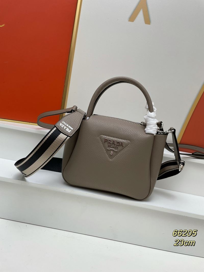 Prada Top Handle Bags